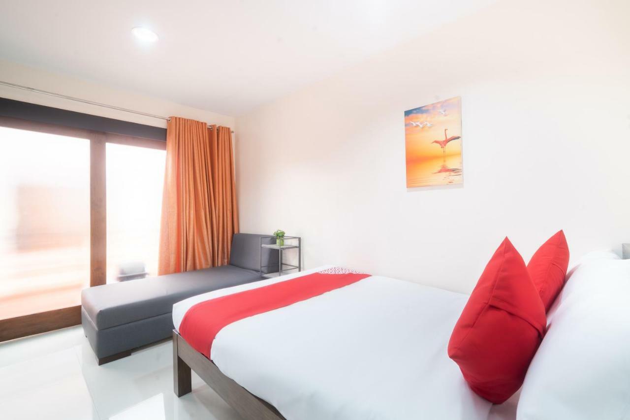 Oyo 199 Solange Apartelle Davao Exterior foto